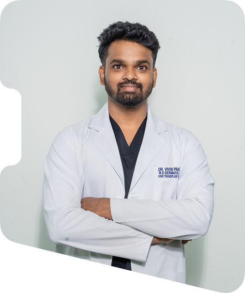 Dr. Vivin Prasadh